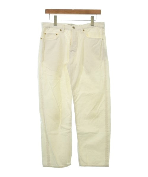 GOLDEN GOOSE 牛仔褲