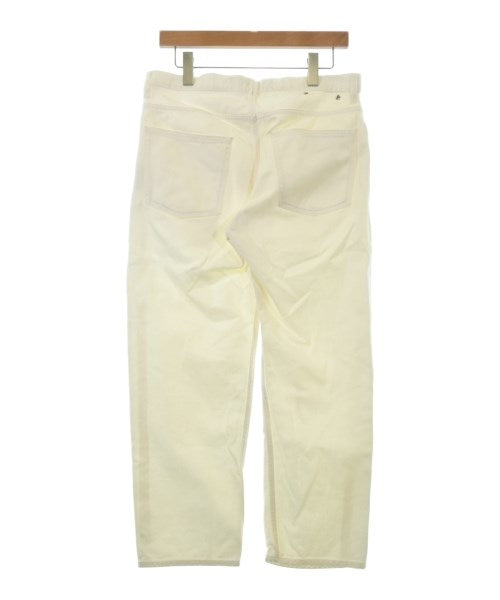 GOLDEN GOOSE 牛仔褲