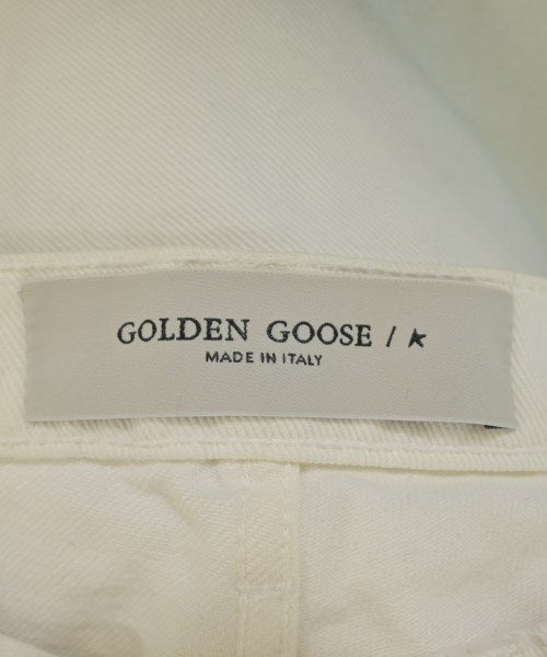 GOLDEN GOOSE 牛仔褲