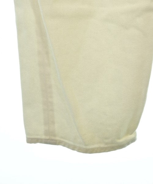 GOLDEN GOOSE 牛仔褲