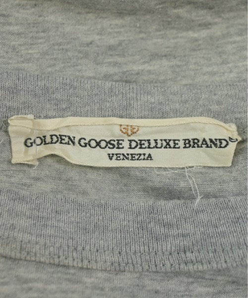 GOLDEN GOOSE T恤/上衣