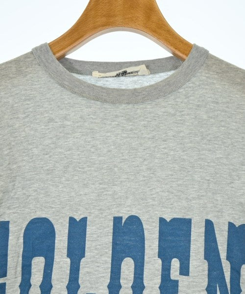 GOLDEN GOOSE T恤/上衣