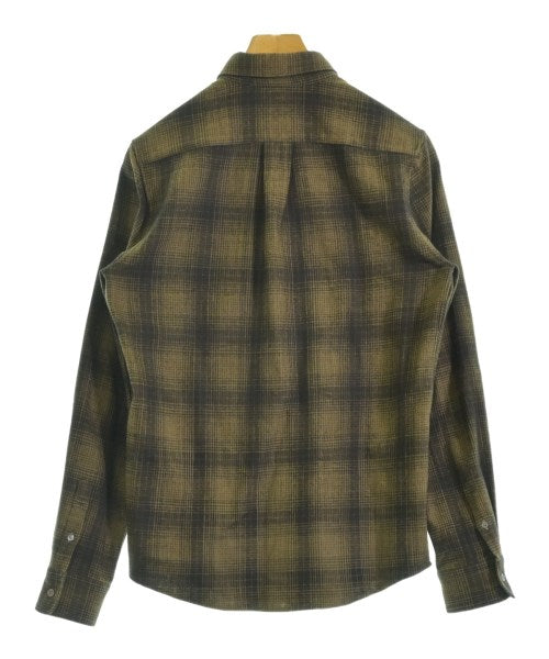 GOLDEN GOOSE 休閒襯衫