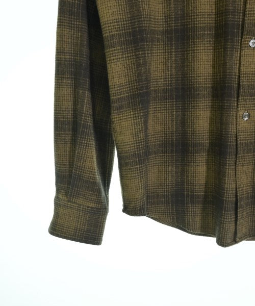 GOLDEN GOOSE 休閒襯衫