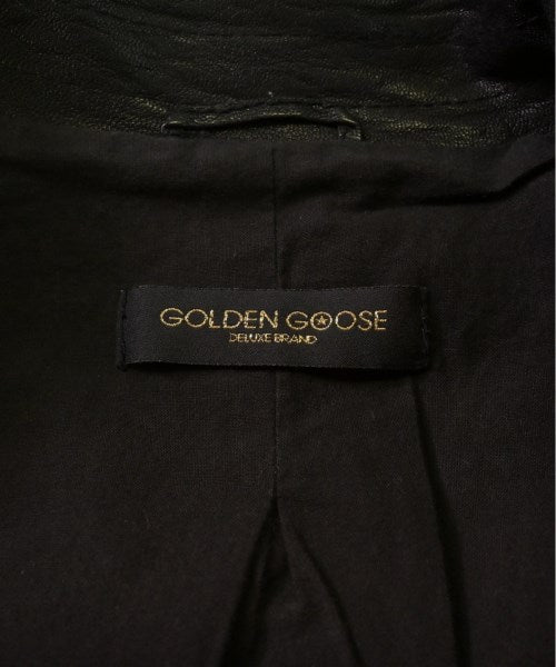 GOLDEN GOOSE 其他飛行外套