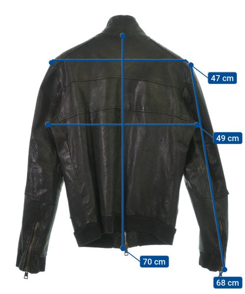 GOLDEN GOOSE 其他飛行外套