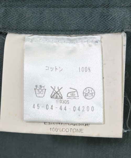 GOLDEN GOOSE 休閒褲