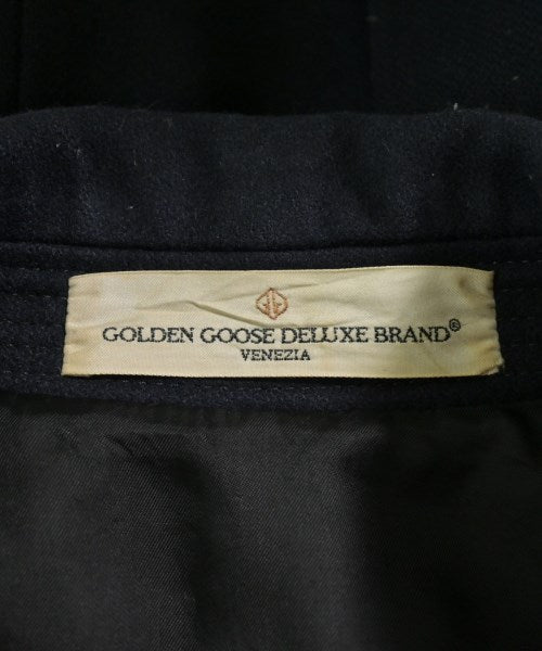 GOLDEN GOOSE 海軍外套