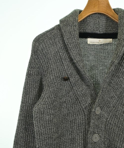 GOLDEN GOOSE 開襟衫