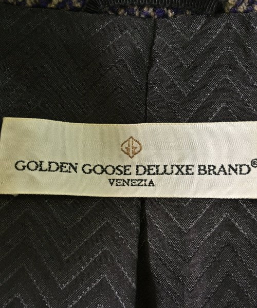 GOLDEN GOOSE 休閒夾克
