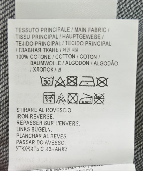 GOLDEN GOOSE 牛仔夾克