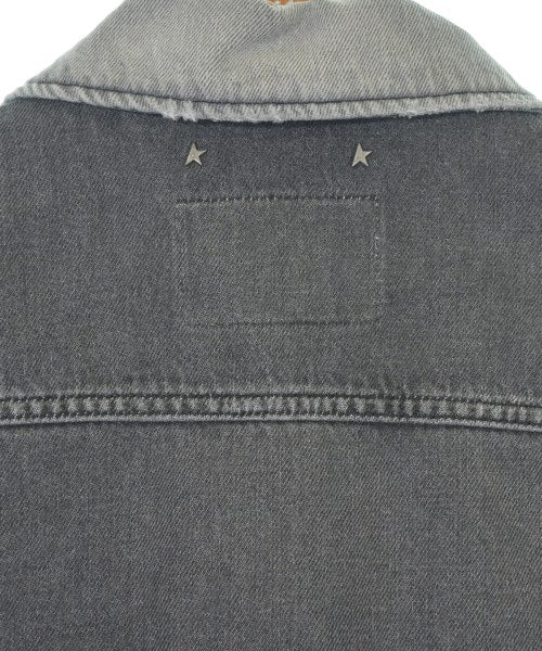 GOLDEN GOOSE 牛仔夾克