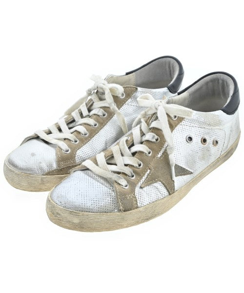 GOLDEN GOOSE 運動鞋