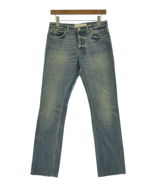 GOLDEN GOOSE 牛仔褲