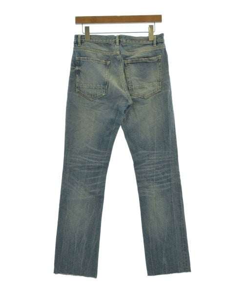 GOLDEN GOOSE 牛仔褲