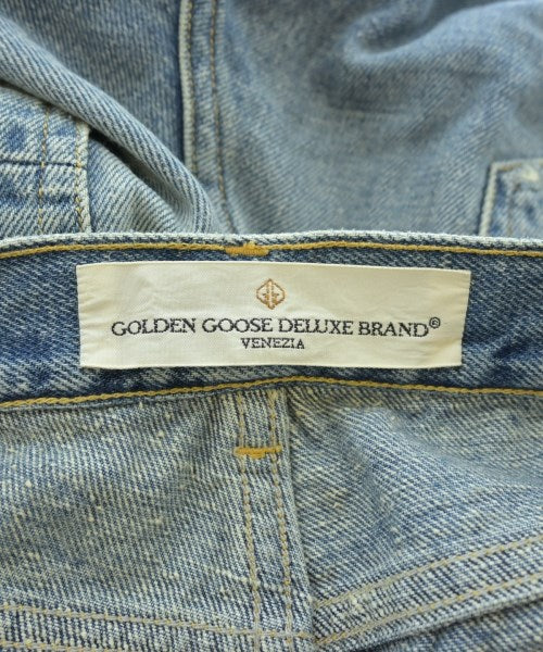 GOLDEN GOOSE 牛仔褲