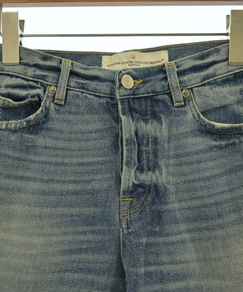 GOLDEN GOOSE 牛仔褲