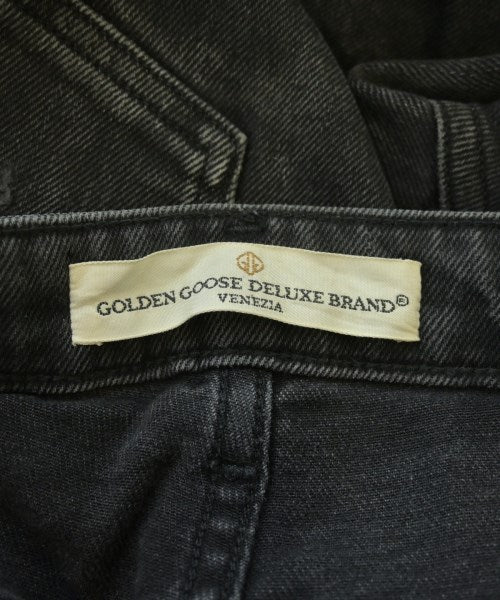 GOLDEN GOOSE 牛仔褲