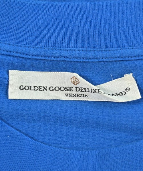 GOLDEN GOOSE T恤/上衣