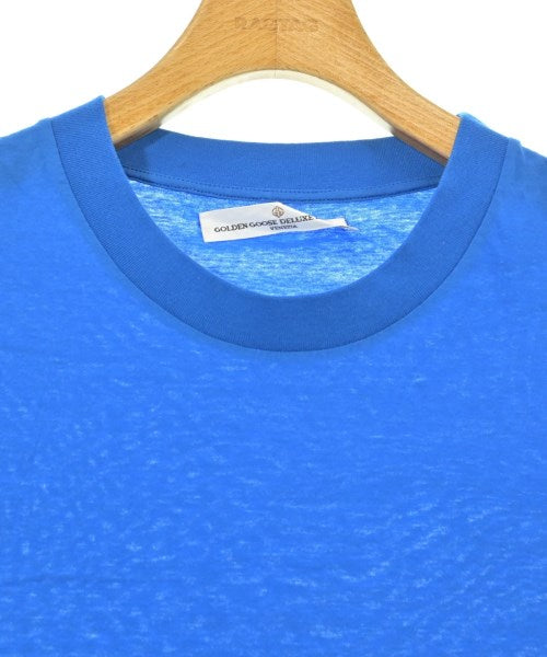 GOLDEN GOOSE T恤/上衣