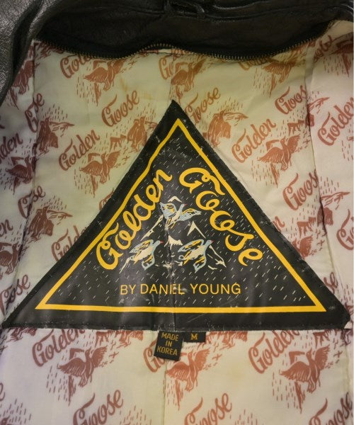 GOLDEN GOOSE 其他飛行外套