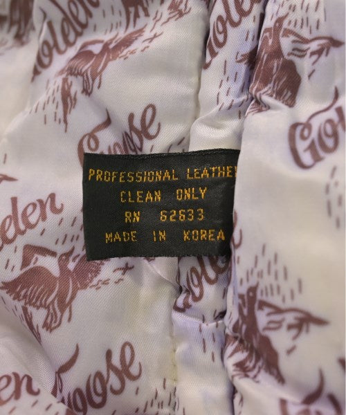 GOLDEN GOOSE 其他飛行外套