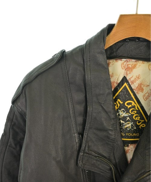 GOLDEN GOOSE 其他飛行外套