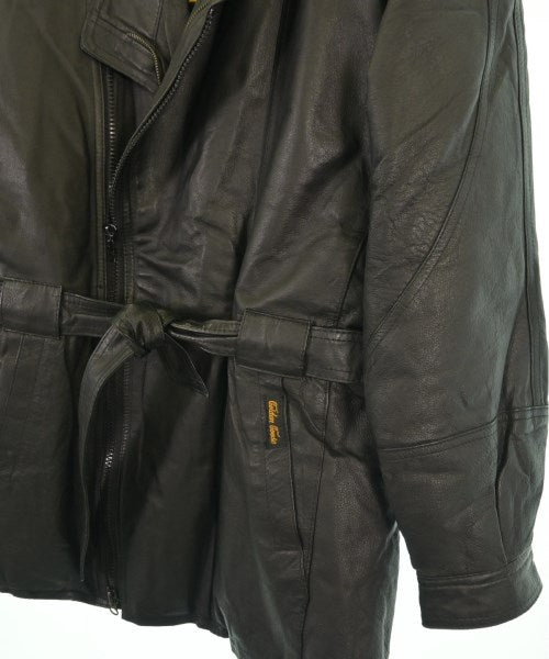 GOLDEN GOOSE 其他飛行外套