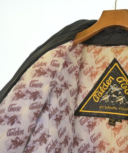 GOLDEN GOOSE 其他飛行外套