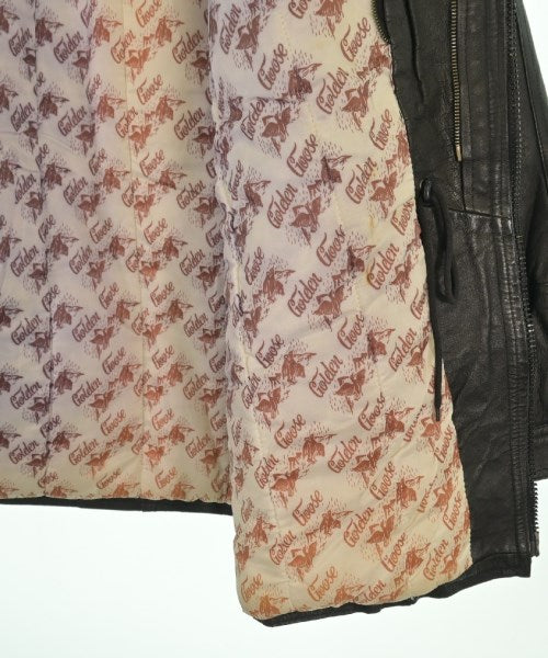 GOLDEN GOOSE 其他飛行外套
