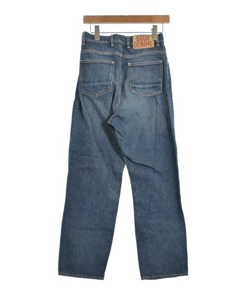 GOLDEN GOOSE 牛仔褲