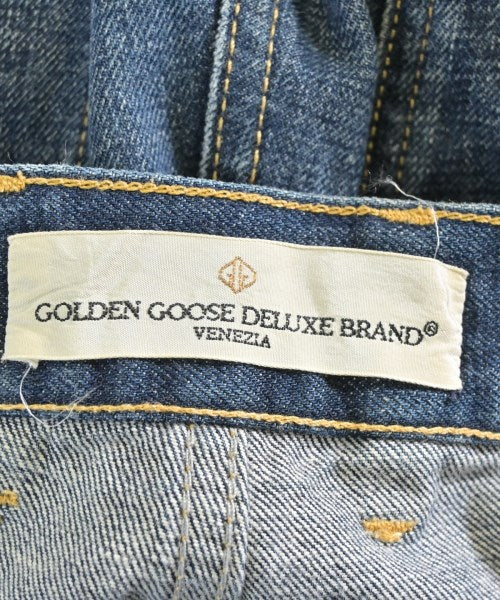 GOLDEN GOOSE 牛仔褲