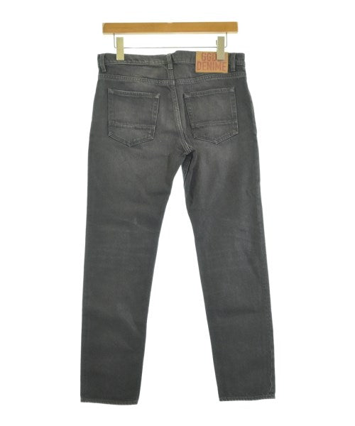 GOLDEN GOOSE 牛仔褲