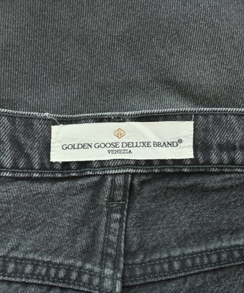 GOLDEN GOOSE 牛仔褲
