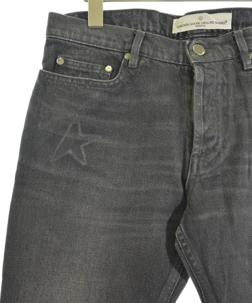 GOLDEN GOOSE 牛仔褲