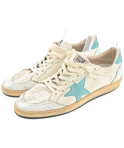 GOLDEN GOOSE 運動鞋