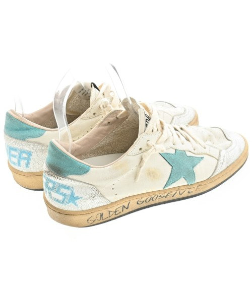GOLDEN GOOSE 運動鞋