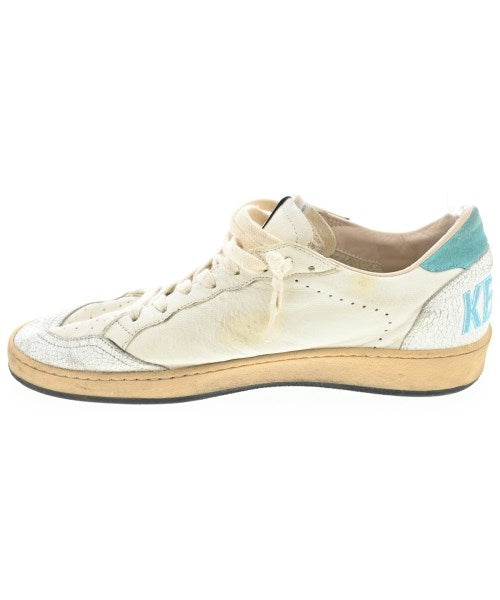 GOLDEN GOOSE 運動鞋
