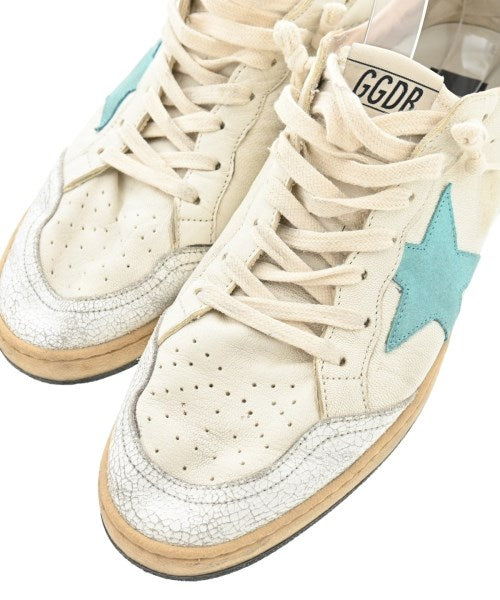 GOLDEN GOOSE 運動鞋