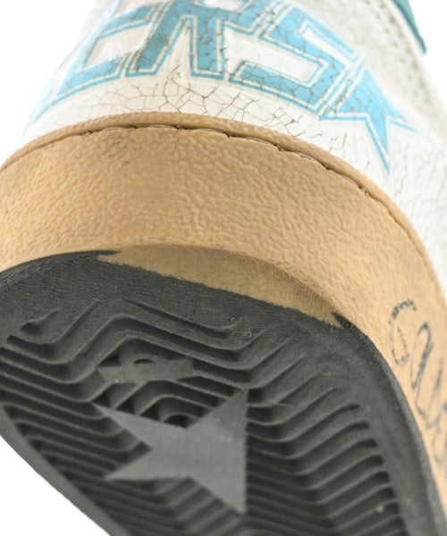 GOLDEN GOOSE 運動鞋