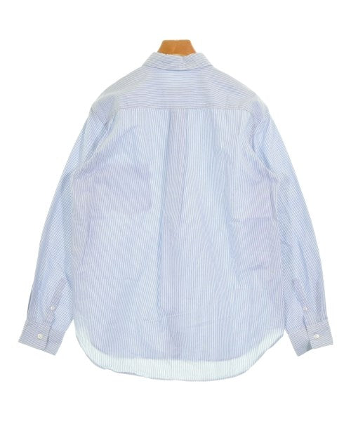 GOLDEN GOOSE 休閒襯衫