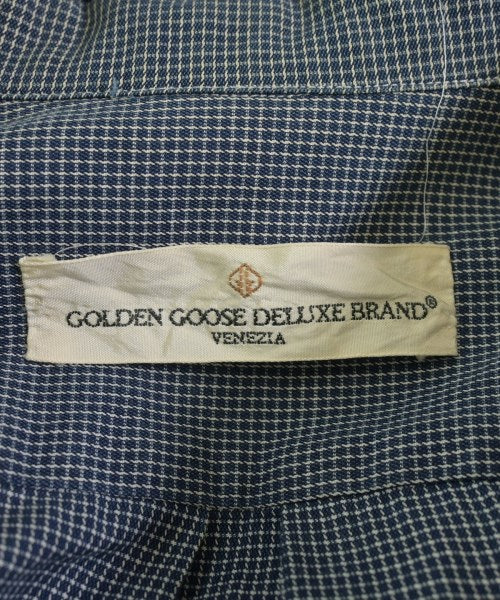 GOLDEN GOOSE 休閒夾克