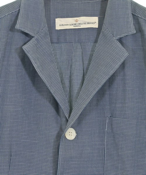 GOLDEN GOOSE 休閒夾克