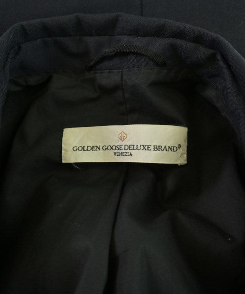 GOLDEN GOOSE 休閒夾克
