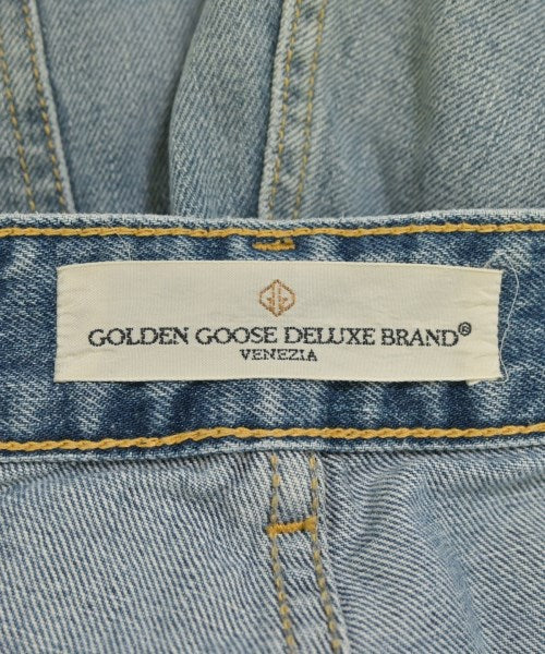 GOLDEN GOOSE 牛仔褲