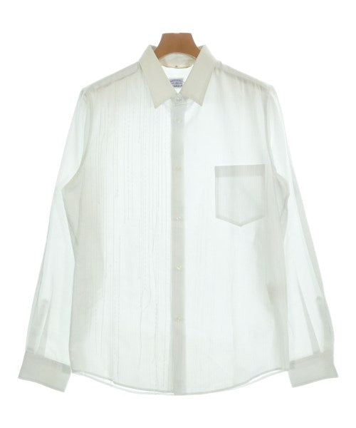 GOLDEN GOOSE 休閒襯衫