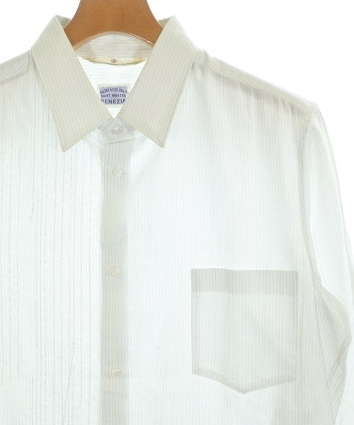 GOLDEN GOOSE 休閒襯衫