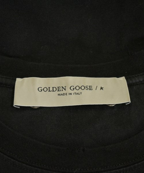 GOLDEN GOOSE T恤/上衣