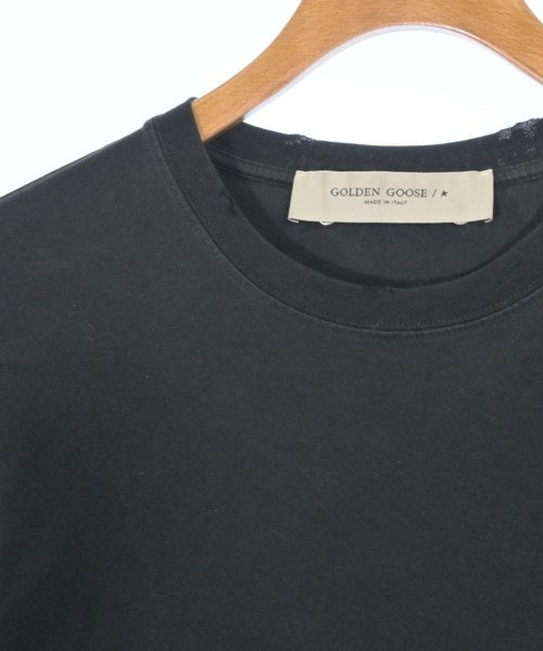 GOLDEN GOOSE T恤/上衣