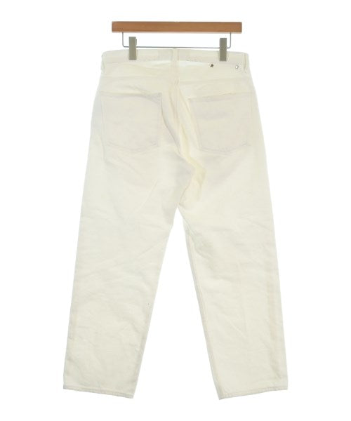 GOLDEN GOOSE 牛仔褲